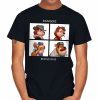 Rescue Rangers t-shirt