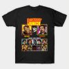 Robert Downey Jr tshirt