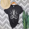 Rock And Roll Guitar t-shirt