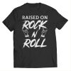 Rock N Roll Unisex t-shirt
