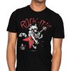 Rocket Raccoon t-shirt
