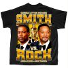 Rumble at the Oscars Vintage t-shirt