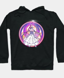 Sailor Moon hoodie