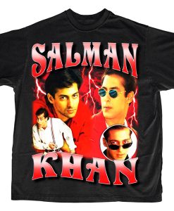 Salman Khan Vintage t-shirt