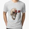 Skull Bumper t-shirt