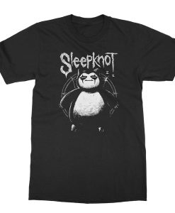 SleepKnot t-shirt