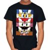 Sonic the Hedgehog t-shirt