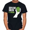 Soylent Green t-shirt