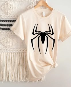 Spider t-shirt