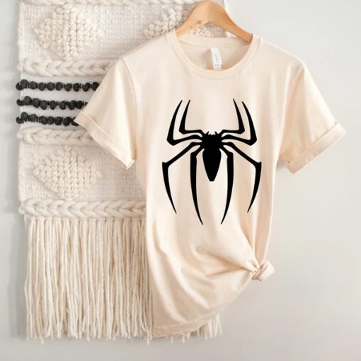 Spider t-shirt