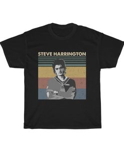 Steve Harrington t-shirt