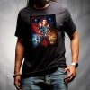 Stranger Things 4 t-shirt