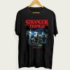 Stranger Things Unisex t-shirt