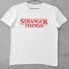 Stranger Things t-shirt