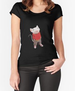 Stuart Little t-shirt