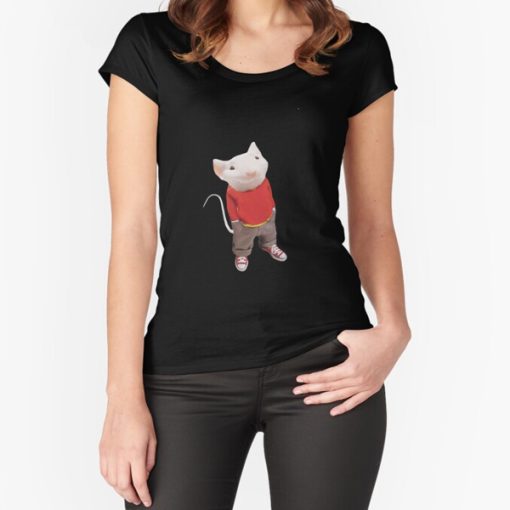 Stuart Little t-shirt