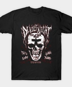 The Crow t-shirt