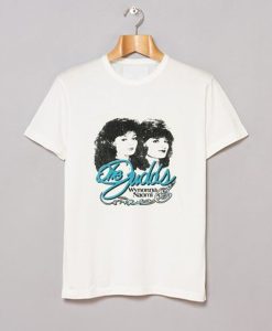 The Judds Why Not Me t-shirt