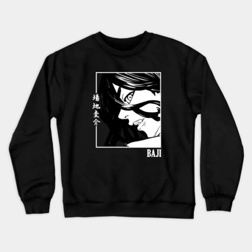 Tokyo revengers sweatshirt