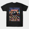 Tom Cruise Fighter t-shirt