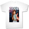 Vintage Shania Twain Inspired t-shirtVintage Shania Twain Inspired t-shirt