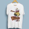 Vroom Who Framed Roger Rabbit t-shirt