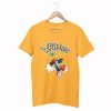 Wahoo Klonoa t-shirt