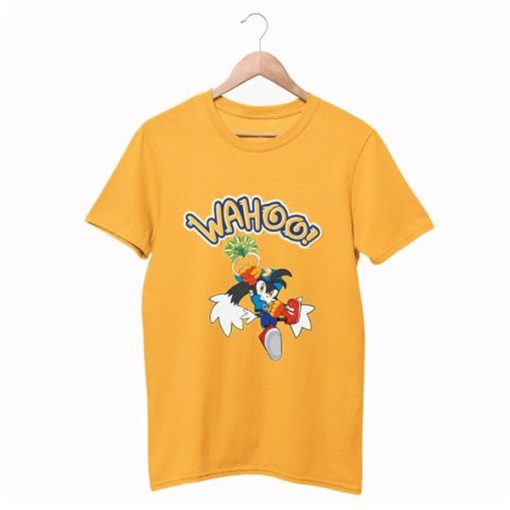 Wahoo Klonoa t-shirt