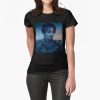 Wallpaper Johnny Depp t-shirt