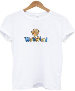 Weinerland t-shirt