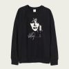 Whitney Portrait Signature sweatshirt