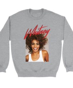 Whitney sweatshirt