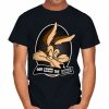 Wile E Coyote t-shirt