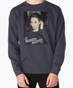 Winona Forever sweatshirt