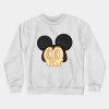 Zickey Mouze sweatshirt