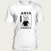 Anya Forger – SPY x FAMILY t-shirt