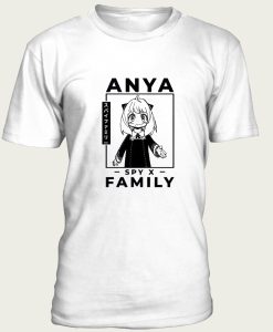 Anya Forger – SPY x FAMILY t-shirt