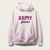 Army Forever hoodie