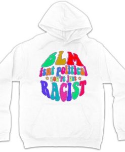 BLM hoodie