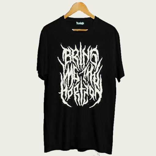 BMTH Graphic t-shirt