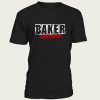 Baker Skateboards t-shirt