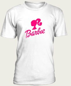 Barbie t-shirt