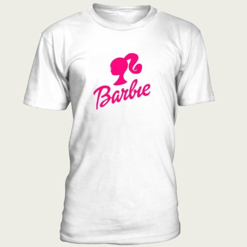 Barbie t-shirt