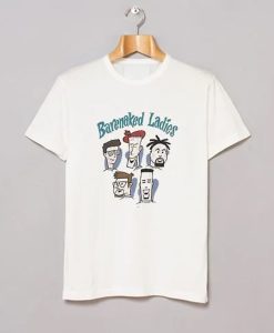 Barenaked Ladies t-shirt