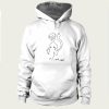 Bart Cubbins hoodie