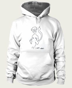 Bart Cubbins hoodie