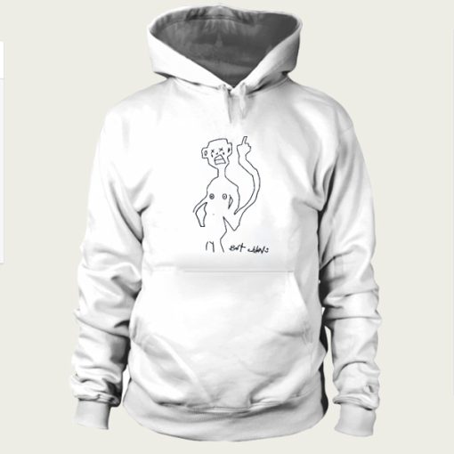 Bart Cubbins hoodie