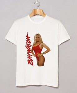 Baywatch t-shirt