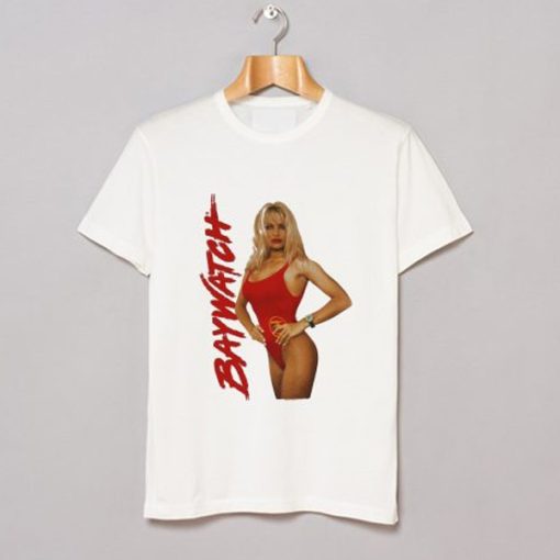 Baywatch t-shirt