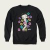 Betty Bop XO sweatshirt